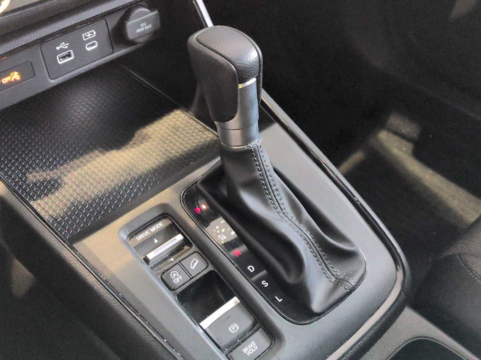 Thumbnail: 2024 Honda CR-V - 30