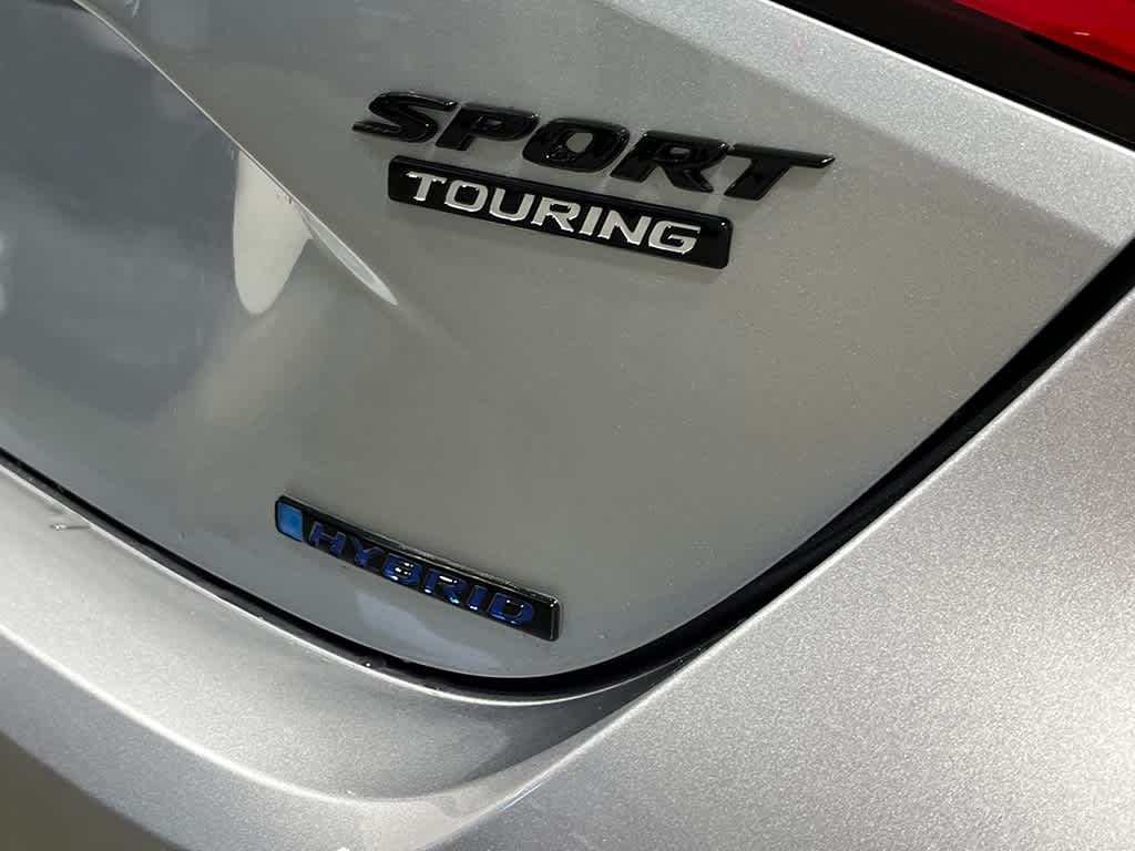 Thumbnail: 2026 Honda Civic - 6