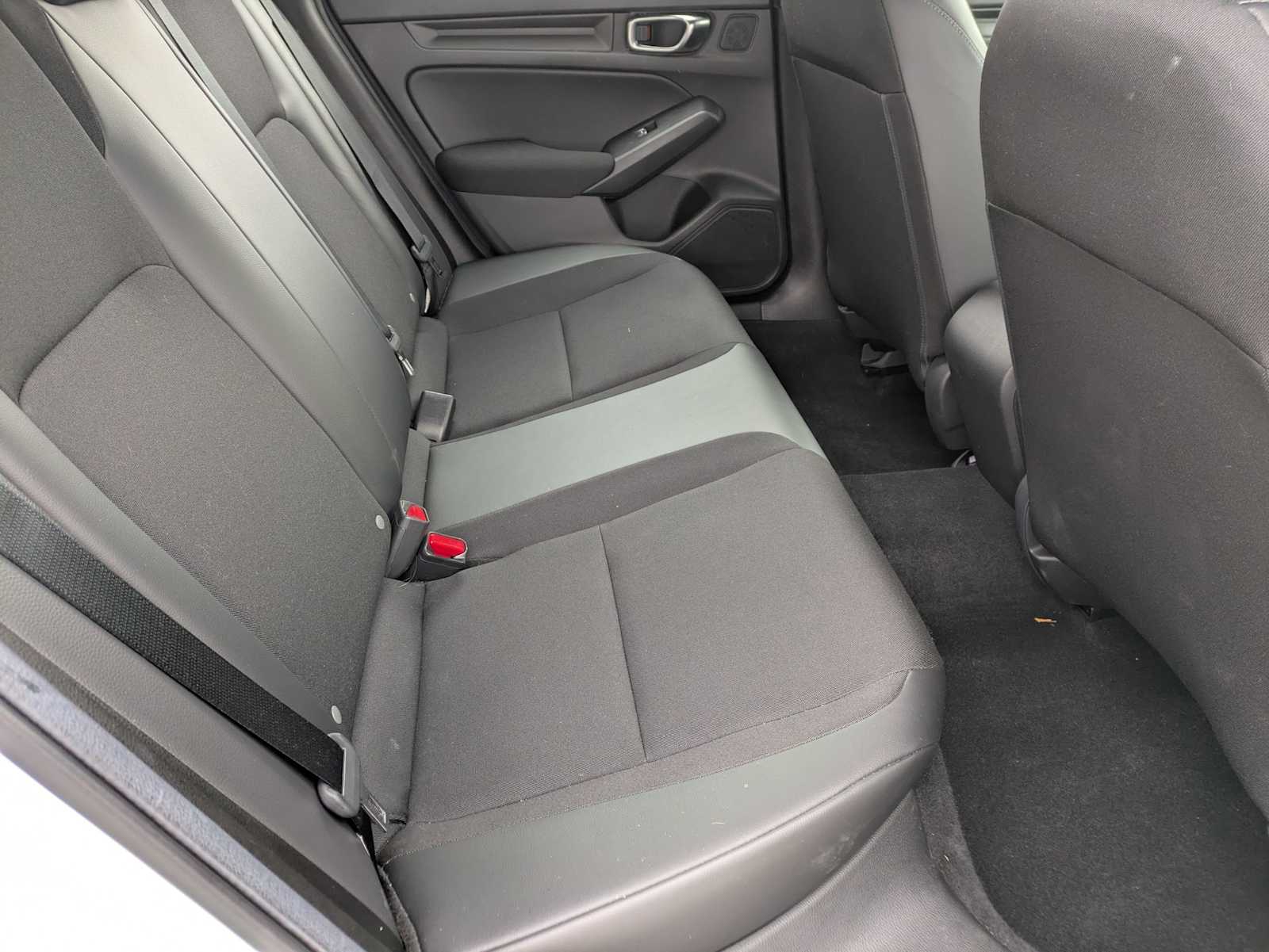 Thumbnail: 2024 Honda Civic - 18