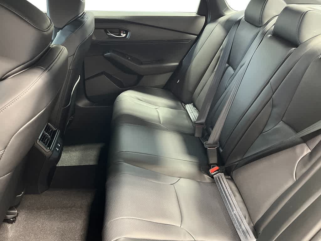 Thumbnail: 2026 Honda Accord - 23