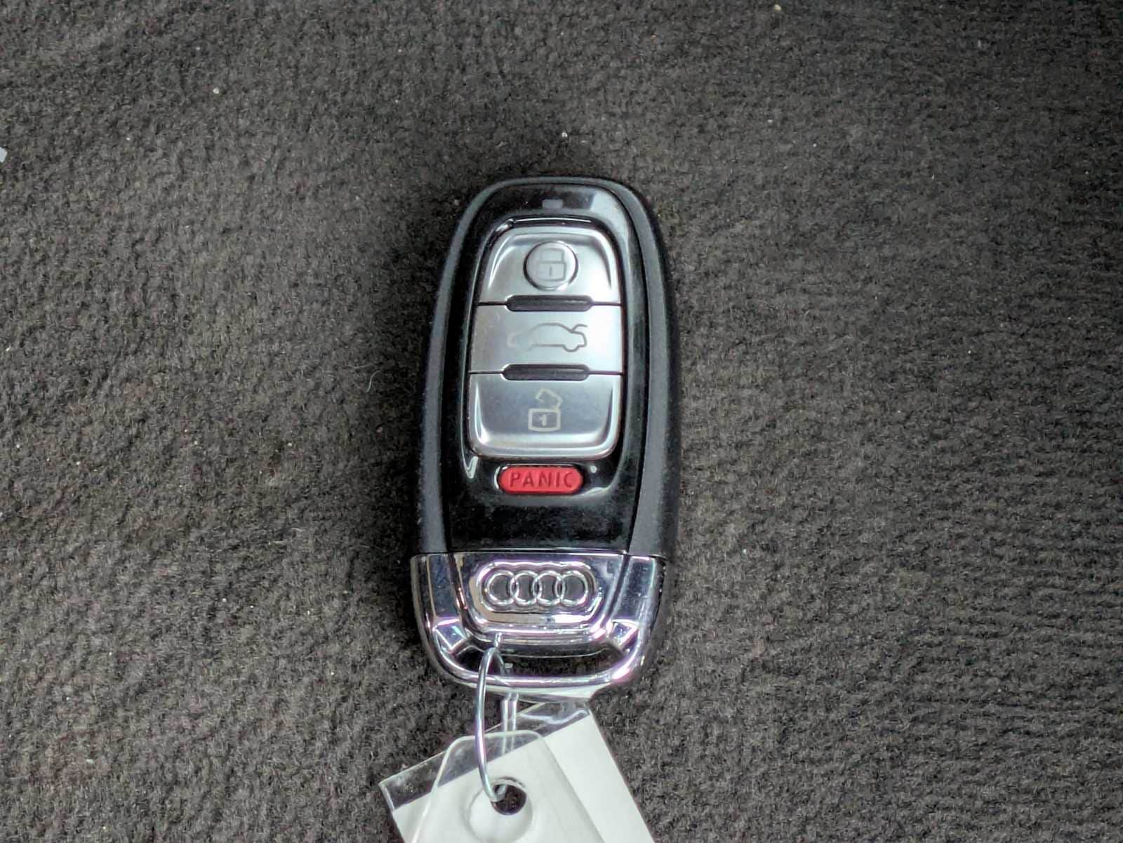 Thumbnail: 2015 Audi A7 - 33