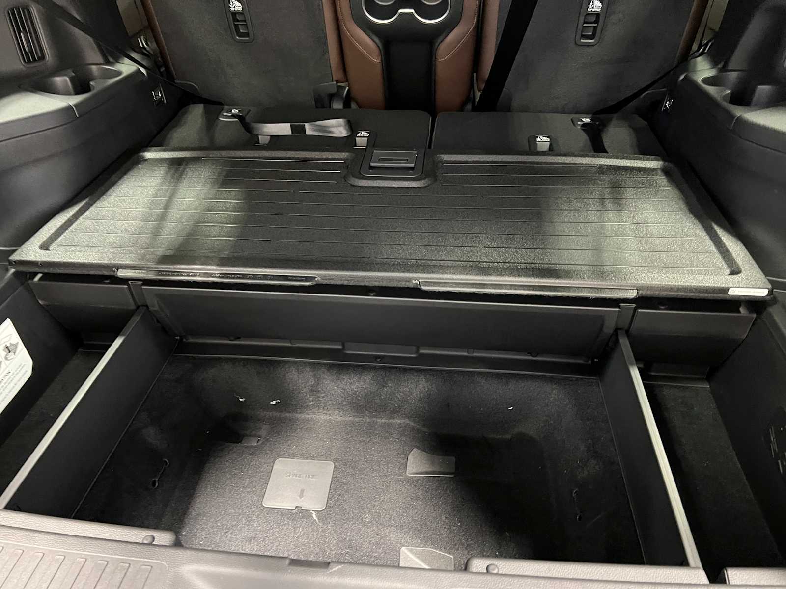 Thumbnail: 2025 Honda Pilot - 36