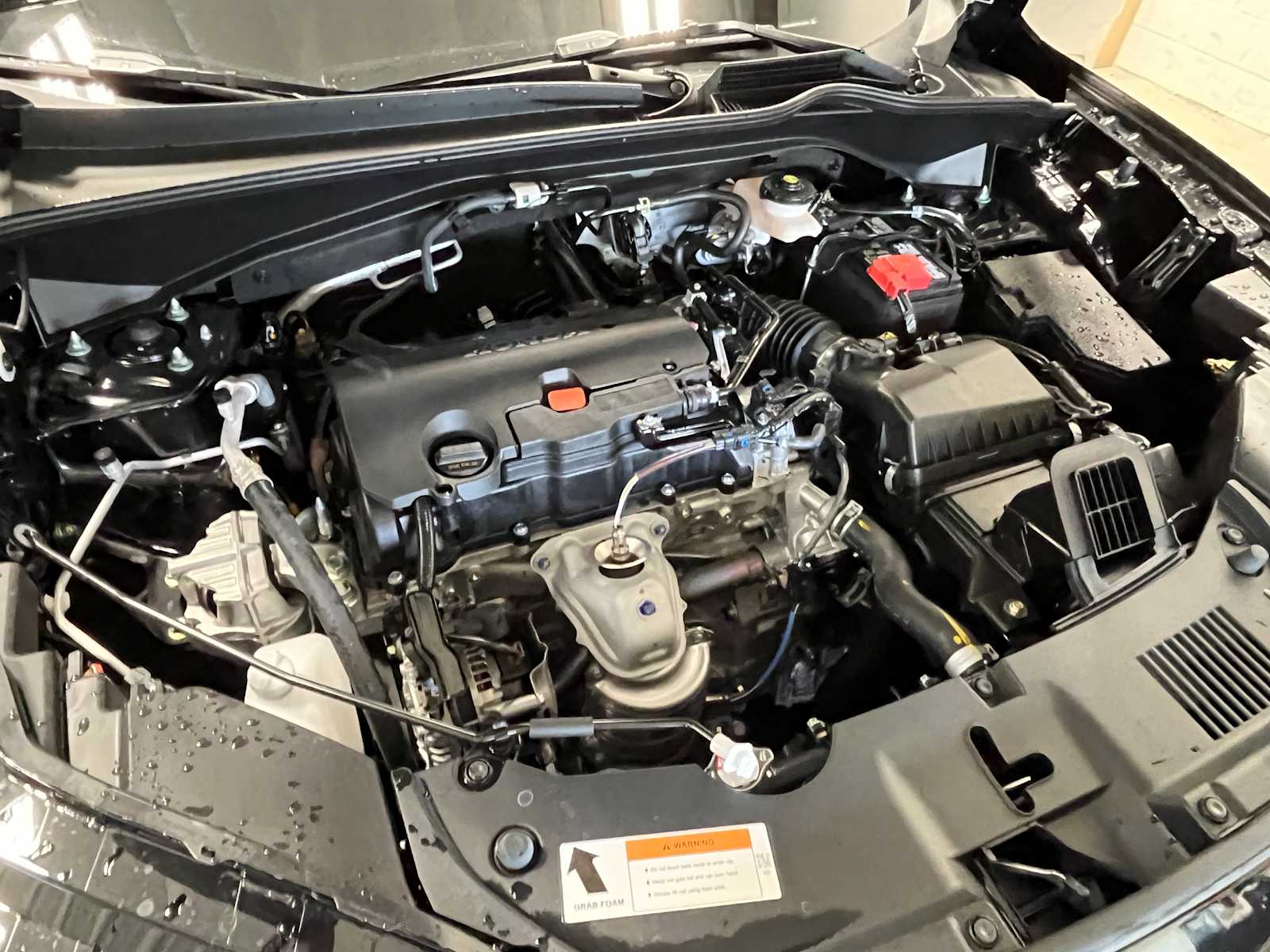 Thumbnail: 2026 Honda HR-V - 12