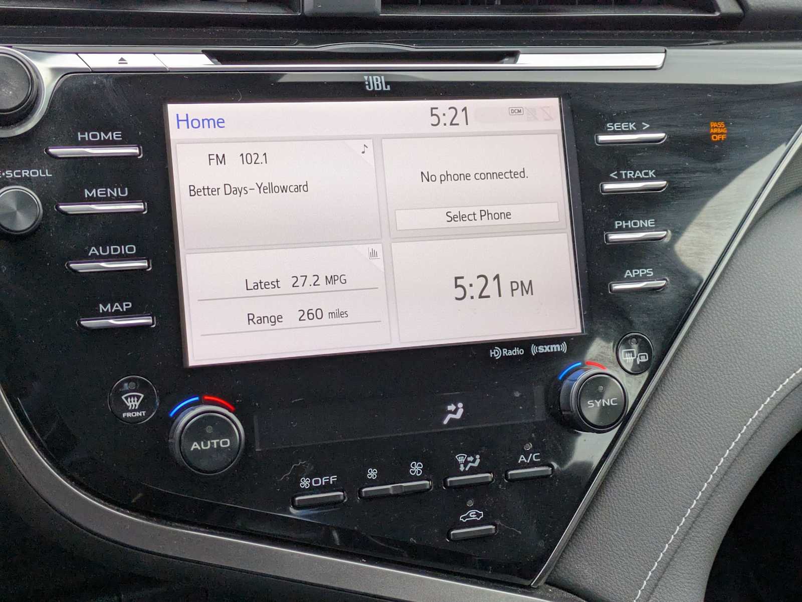 Thumbnail: 2019 Toyota Camry - 28