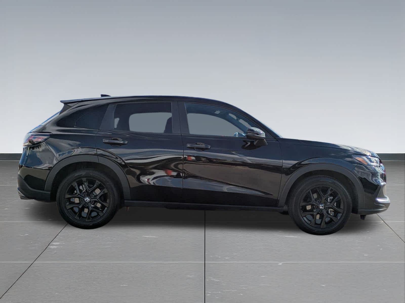 Thumbnail: 2024 Honda HR-V - 7