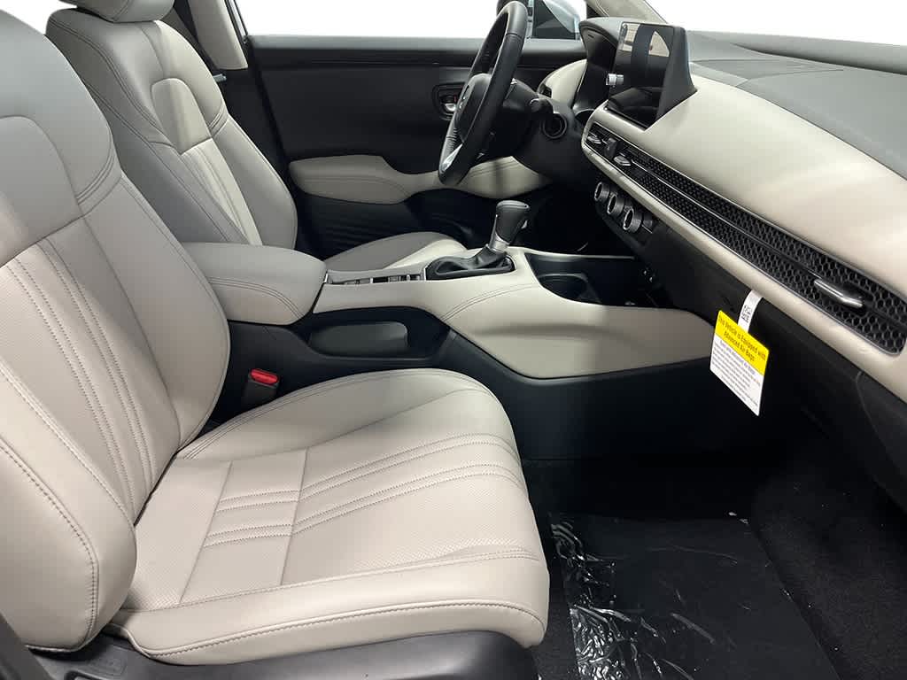 Thumbnail: 2026 Honda HR-V - 27