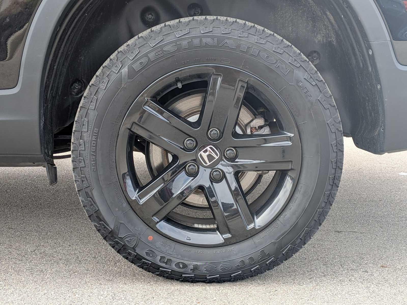 Thumbnail: 2023 Honda Ridgeline - 13