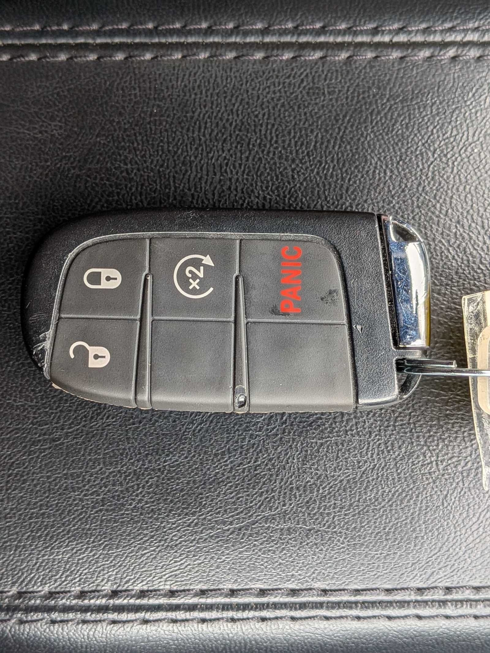 Thumbnail: 2025 Jeep Compass - 31