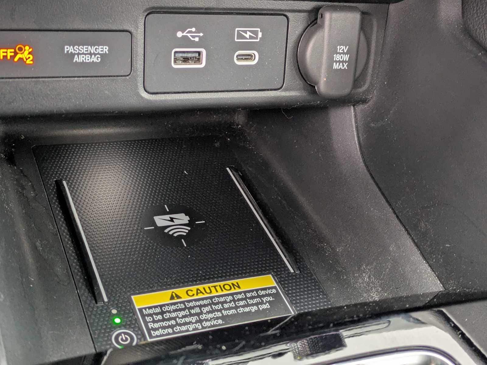 Thumbnail: 2023 Acura Integra - 31