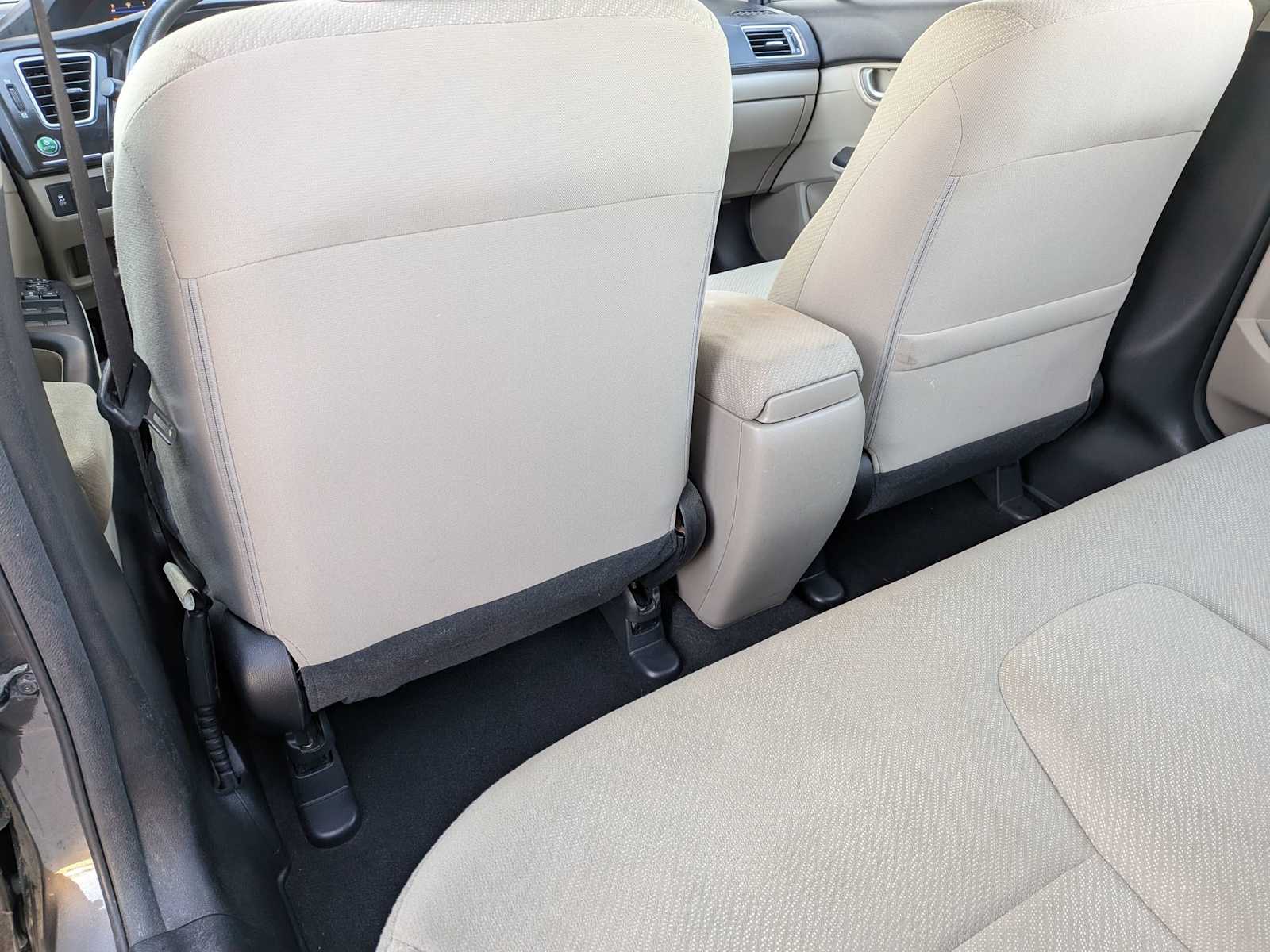 Thumbnail: 2013 Honda Civic - 16