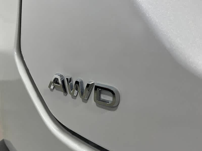 Thumbnail: 2025 Honda Pilot - 5