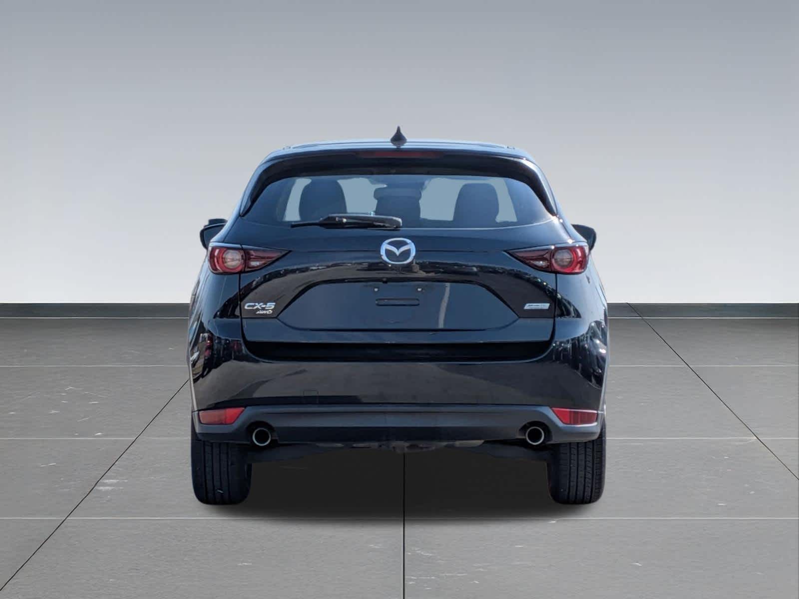 Thumbnail: 2017 Mazda CX-5 - 5