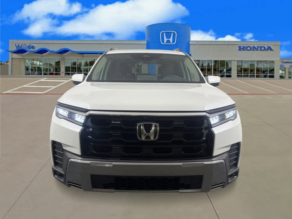 Thumbnail: 2026 Honda Pilot - 8