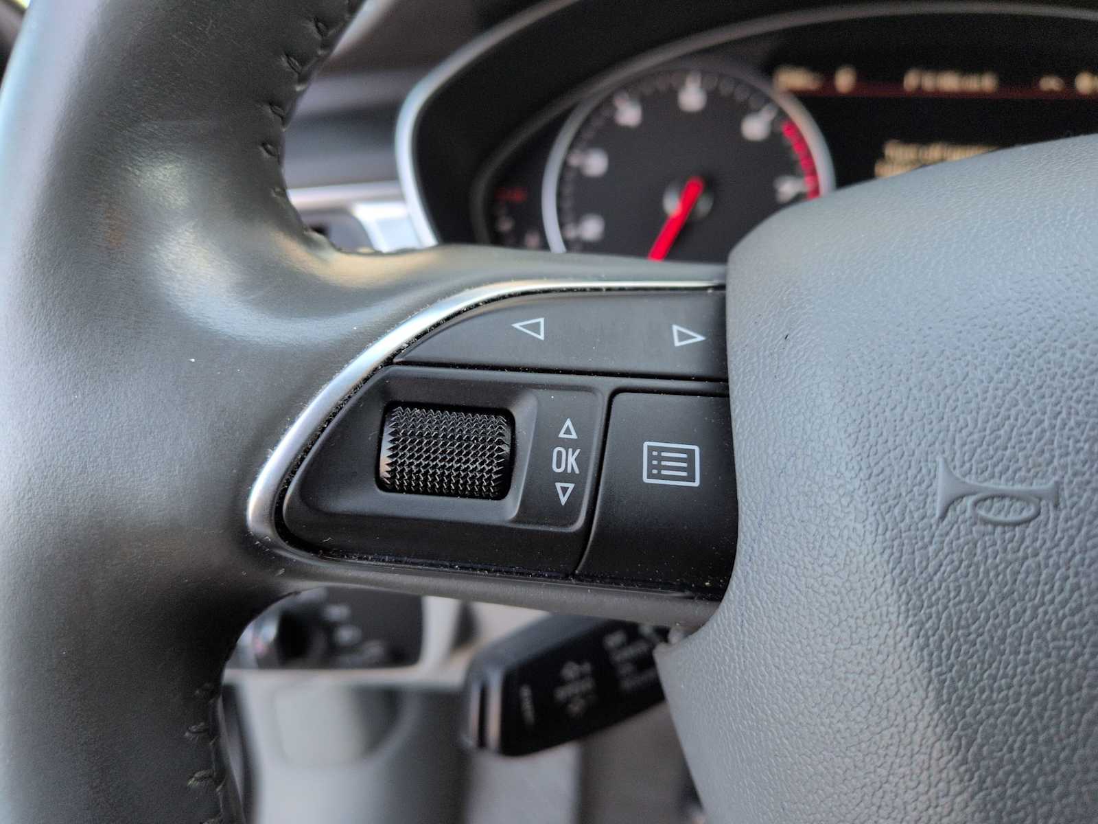 Thumbnail: 2014 Audi A6 - 24