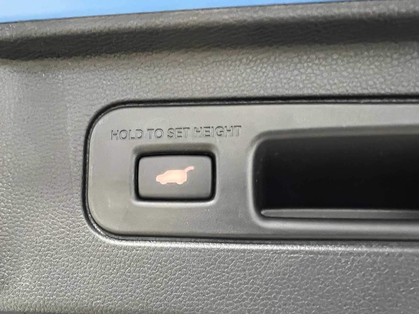 2025 Honda Pilot TrailSport 35