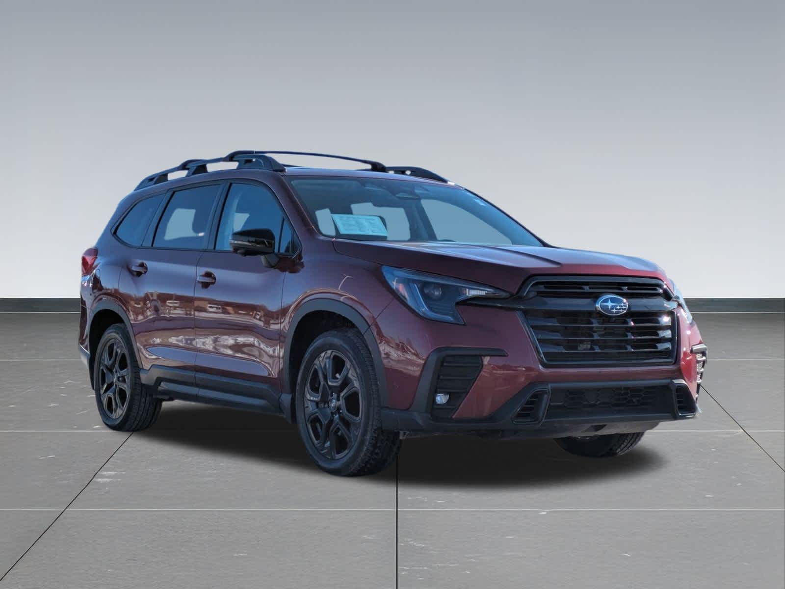 Thumbnail: 2023 Subaru Ascent - 8