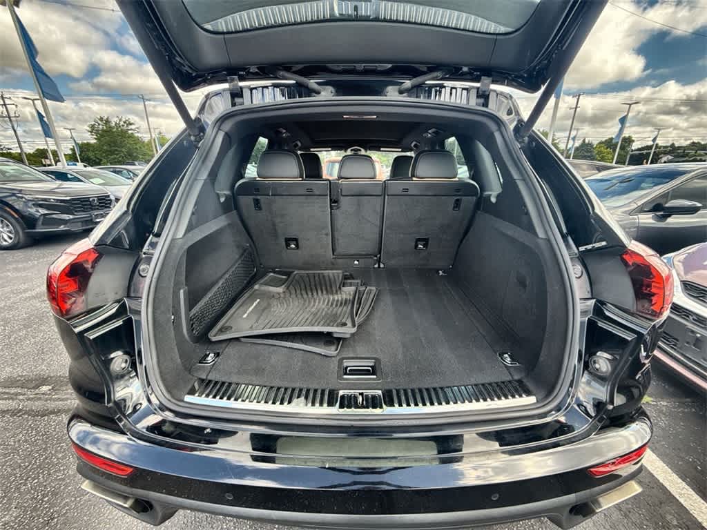 Thumbnail: 2016 Porsche Cayenne - 33