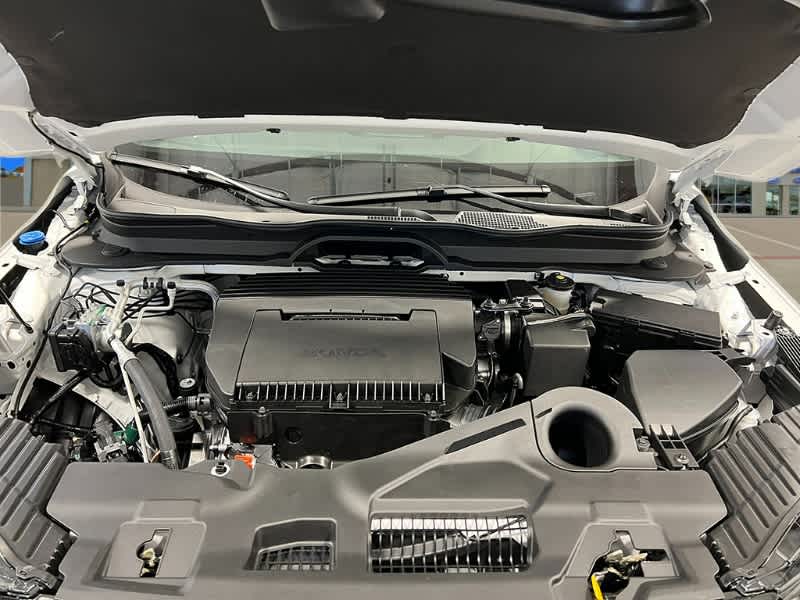 2025 Honda Pilot TrailSport 14