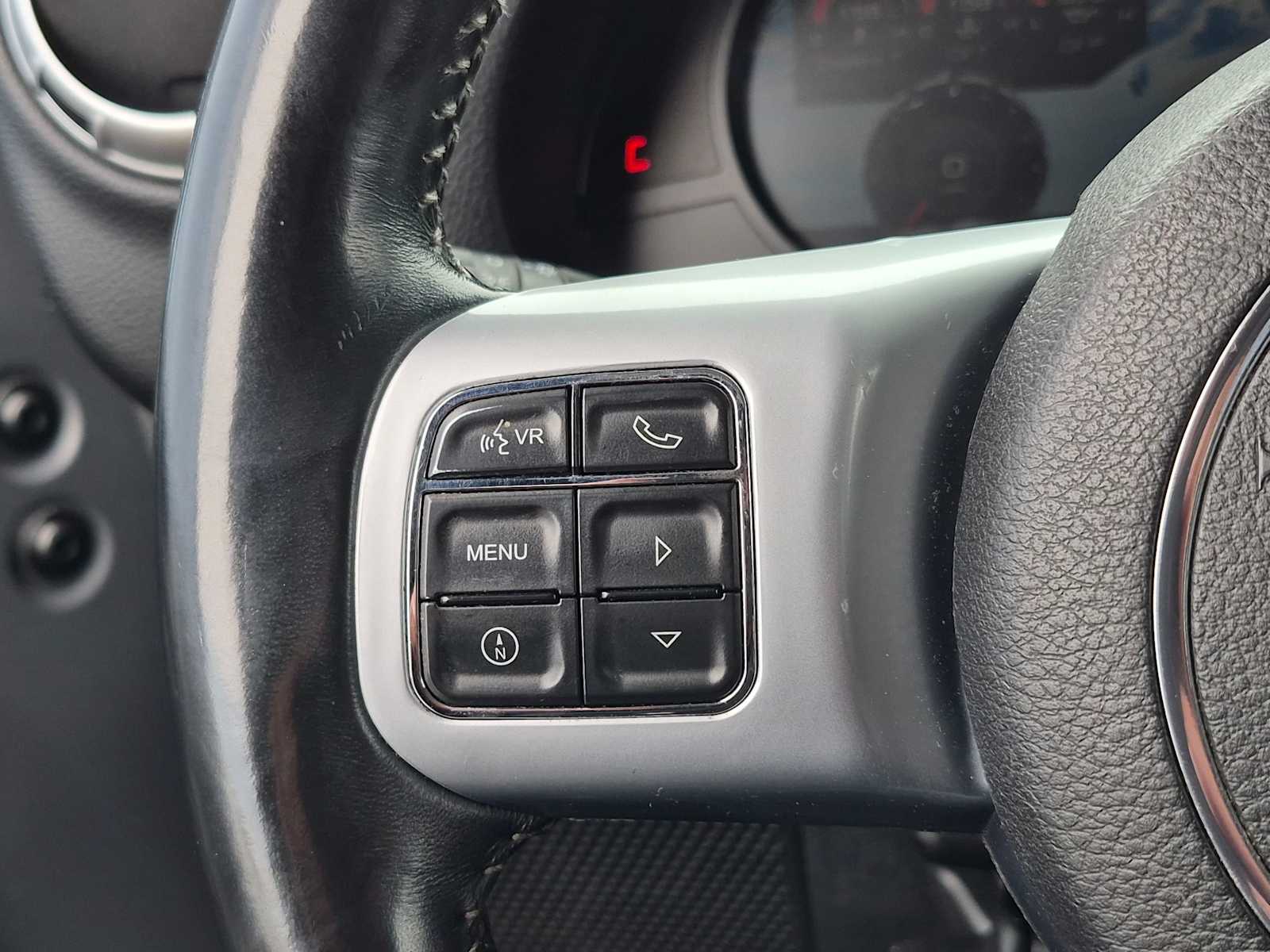 Thumbnail: 2016 Jeep Wrangler - 20