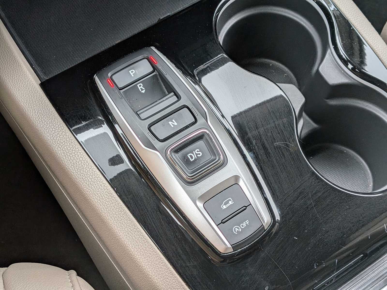 Thumbnail: 2019 Honda Pilot - 36