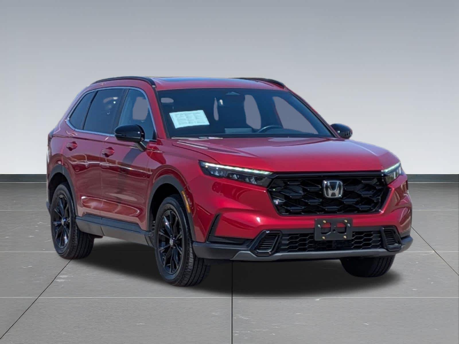 Thumbnail: 2025 Honda CR-V - 6