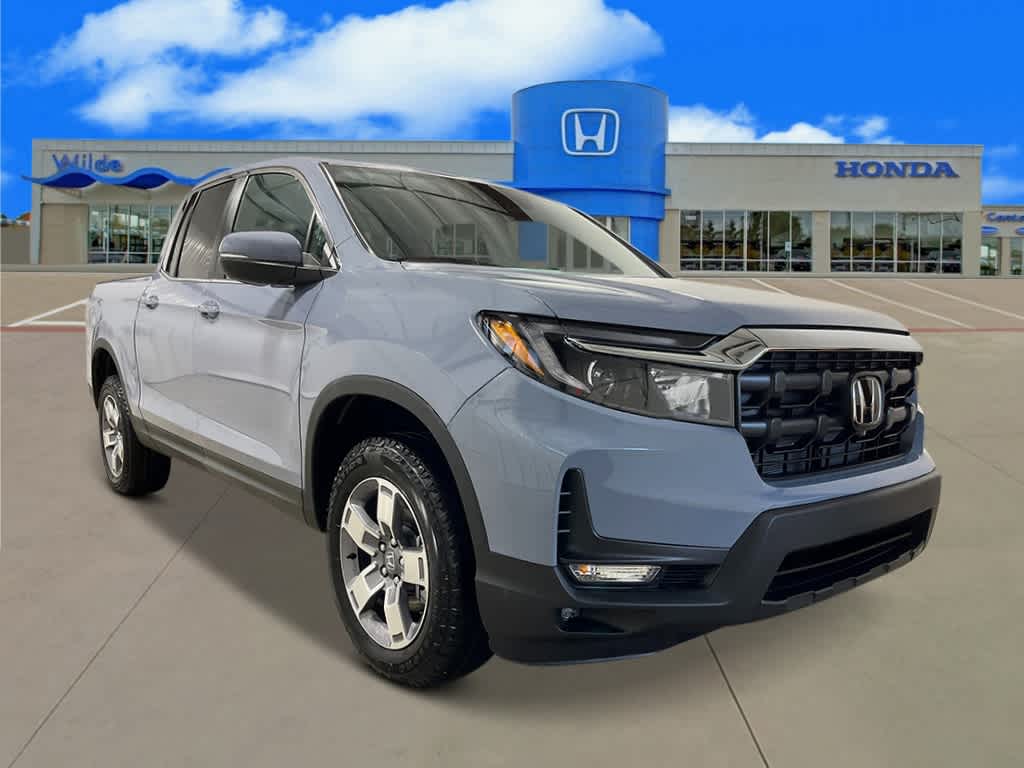 Thumbnail: 2026 Honda Ridgeline - 9