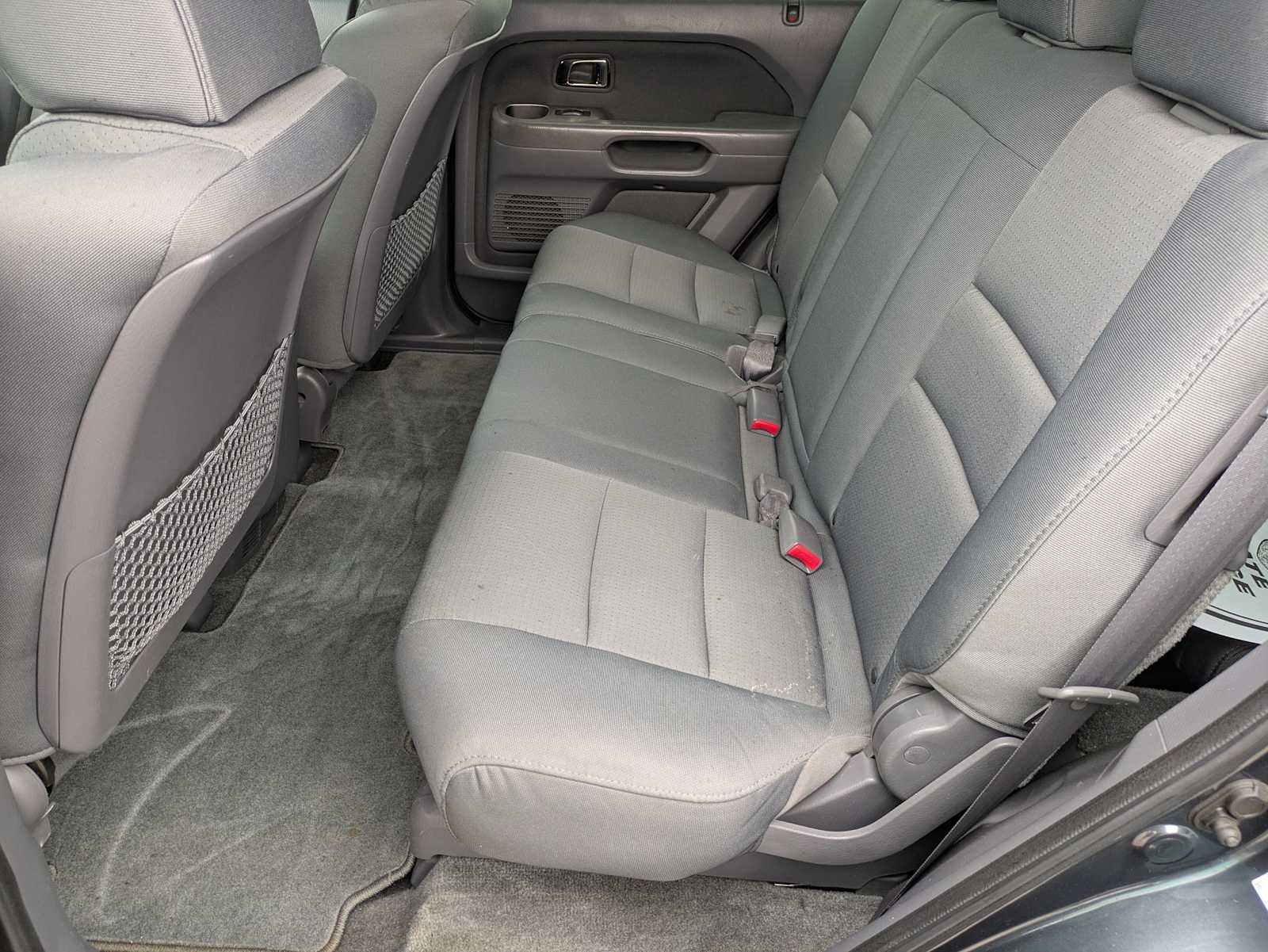 Thumbnail: 2006 Honda Pilot - 17