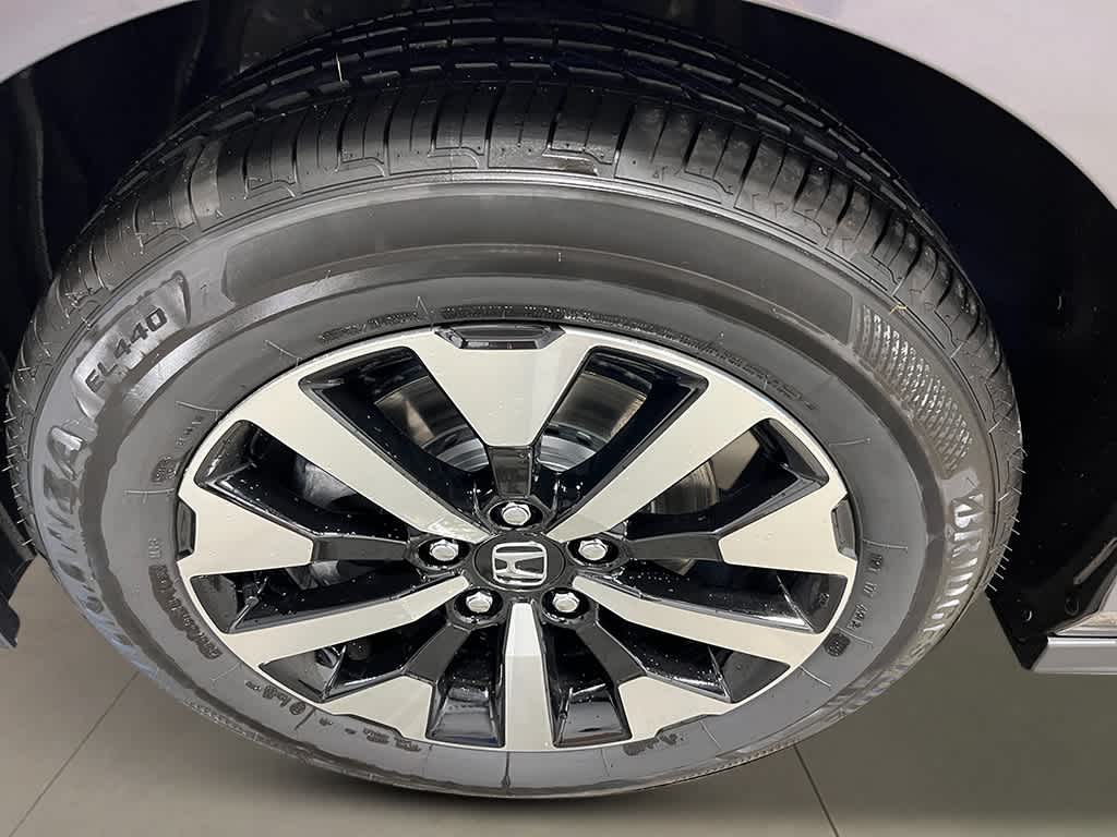 Thumbnail: 2026 Honda Odyssey - 10