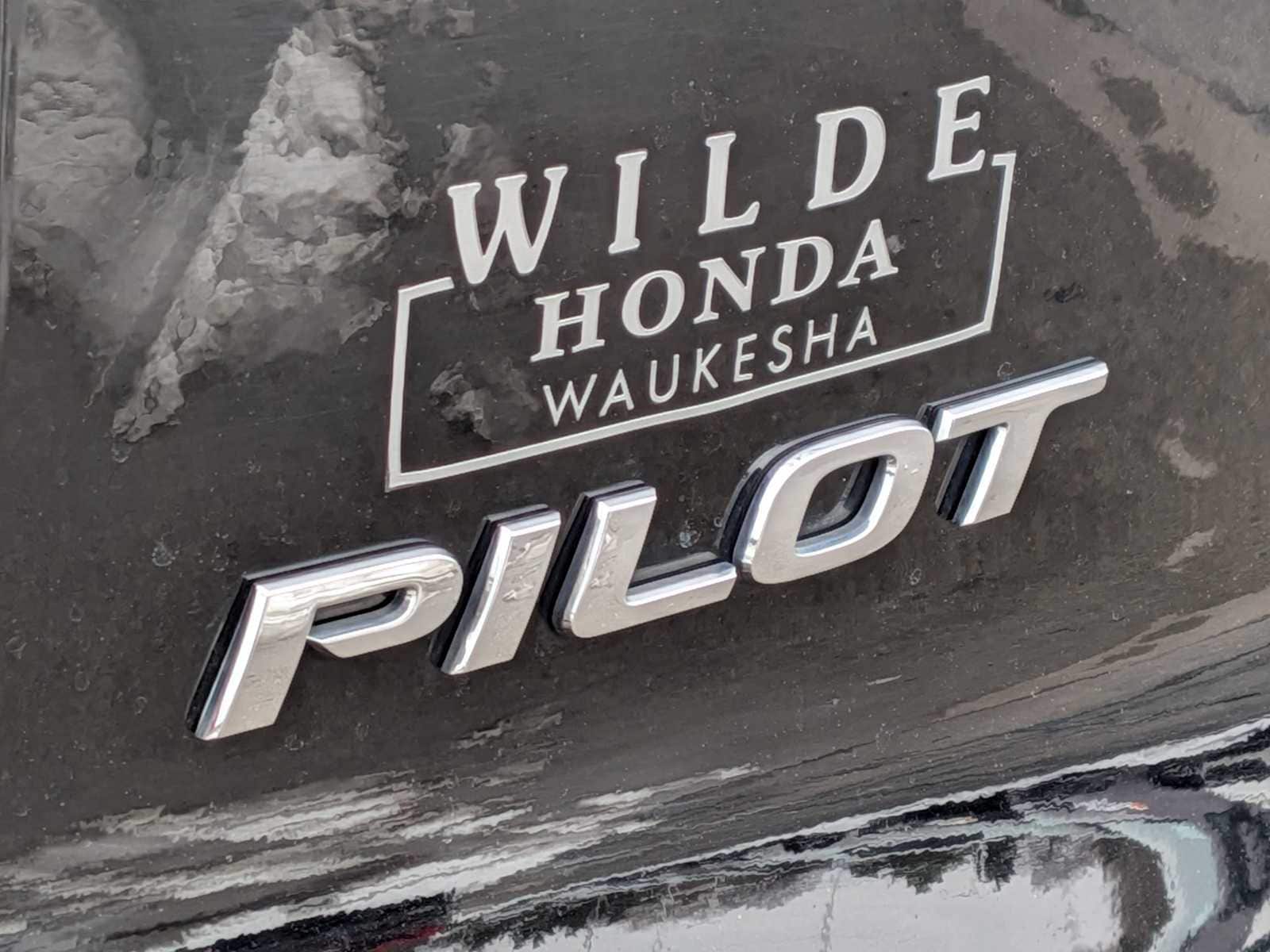 Thumbnail: 2020 Honda Pilot - 12