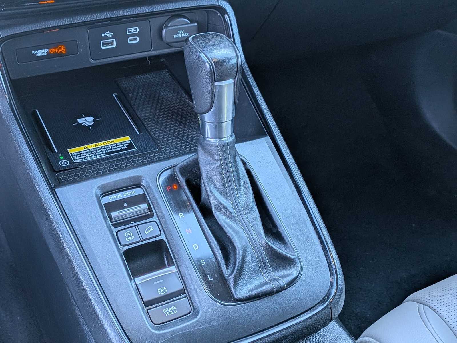 Thumbnail: 2023 Honda CR-V - 28