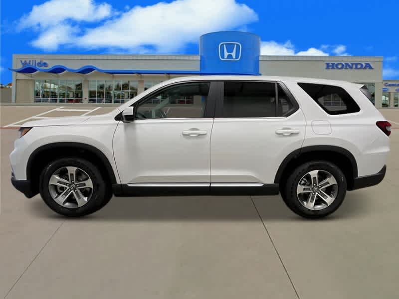 Thumbnail: 2025 Honda Pilot - 2