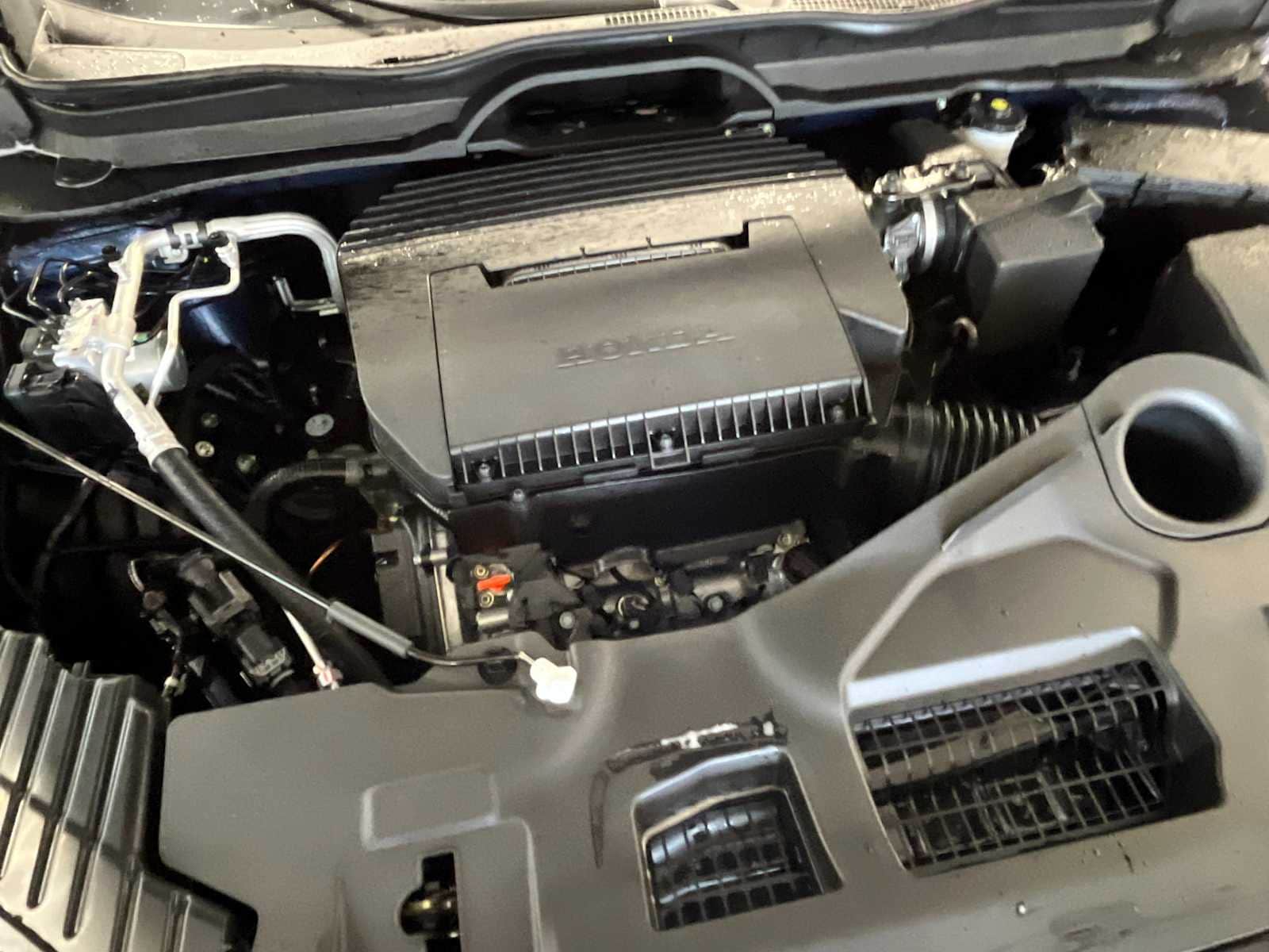 Thumbnail: 2025 Honda Pilot - 12