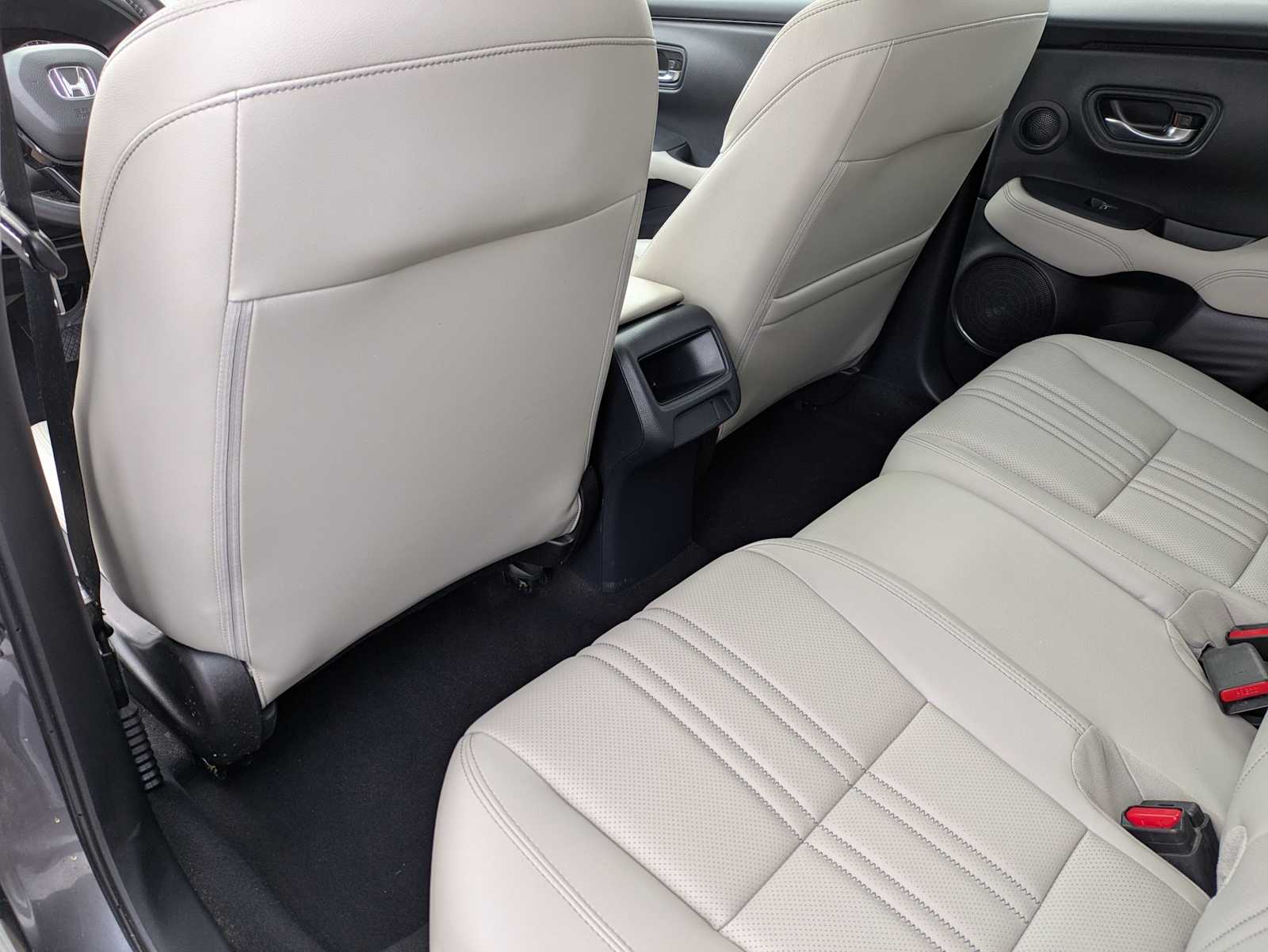 Thumbnail: 2023 Honda HR-V - 16