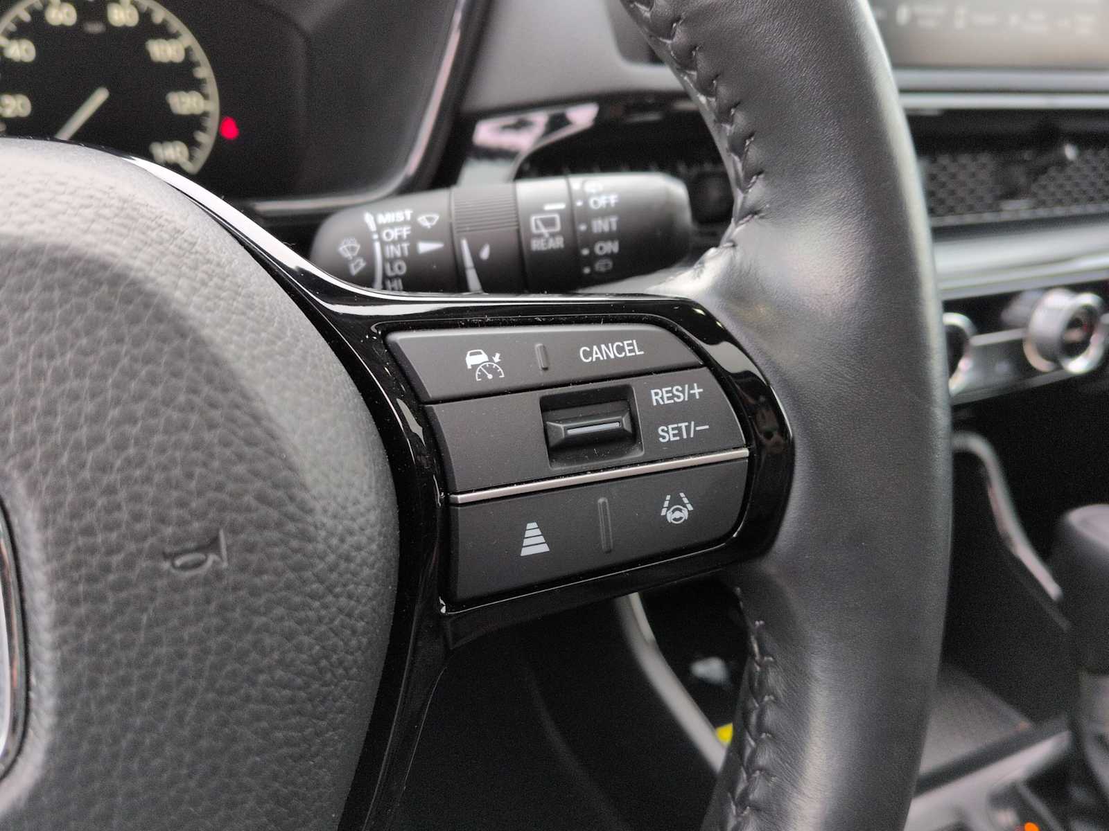 Thumbnail: 2024 Honda CR-V - 25