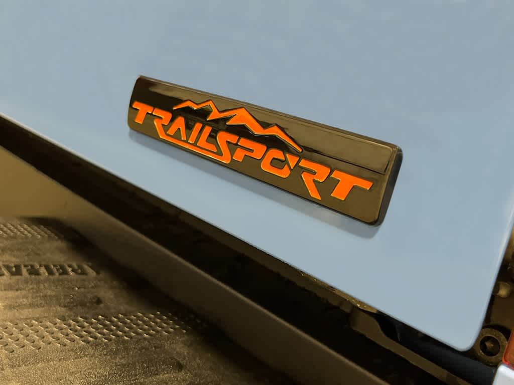 2025 Honda Ridgeline TrailSport 5