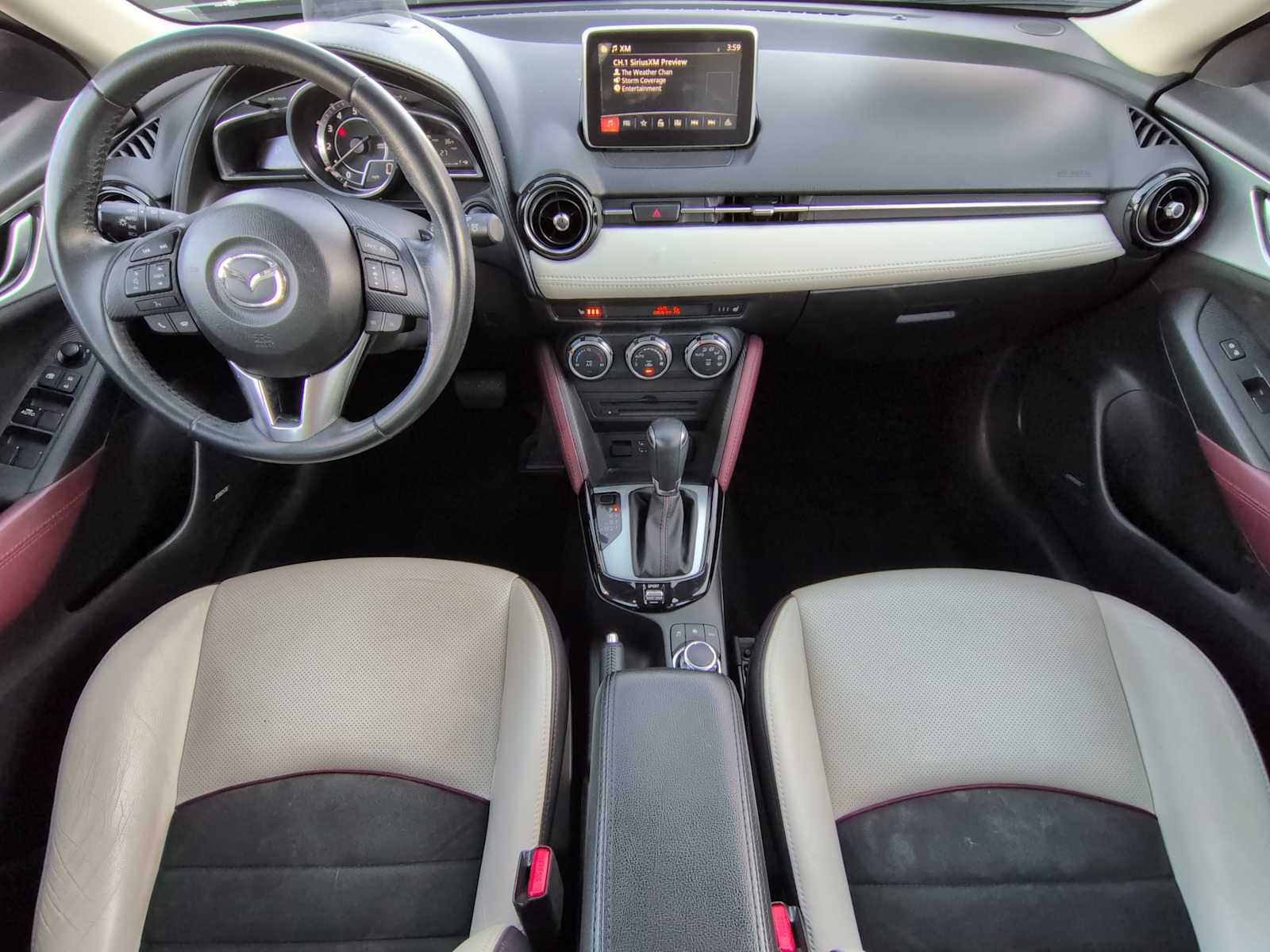 Thumbnail: 2016 Mazda CX-3 - 13