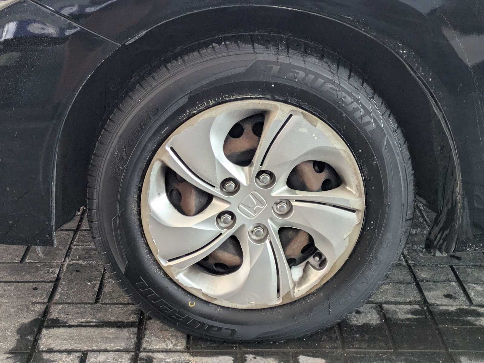 Thumbnail: 2014 Honda Civic - 12