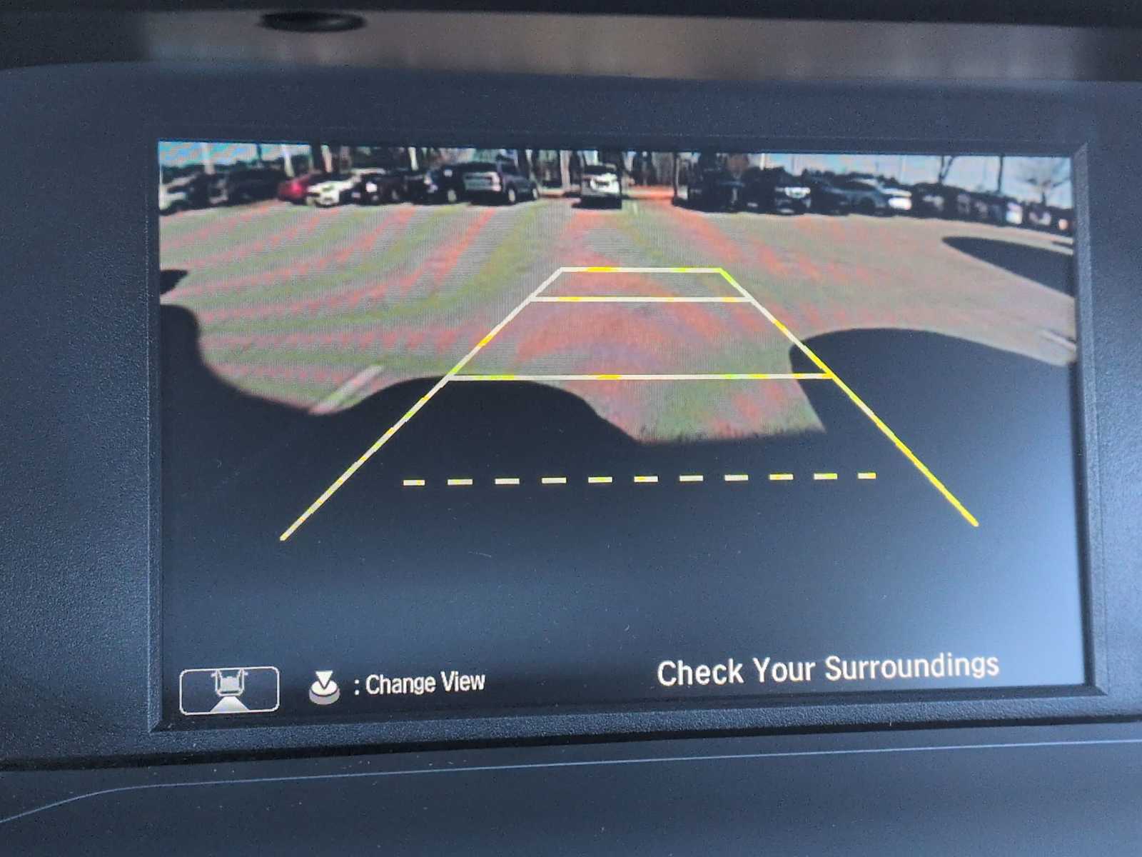 Thumbnail: 2017 Honda Accord - 28