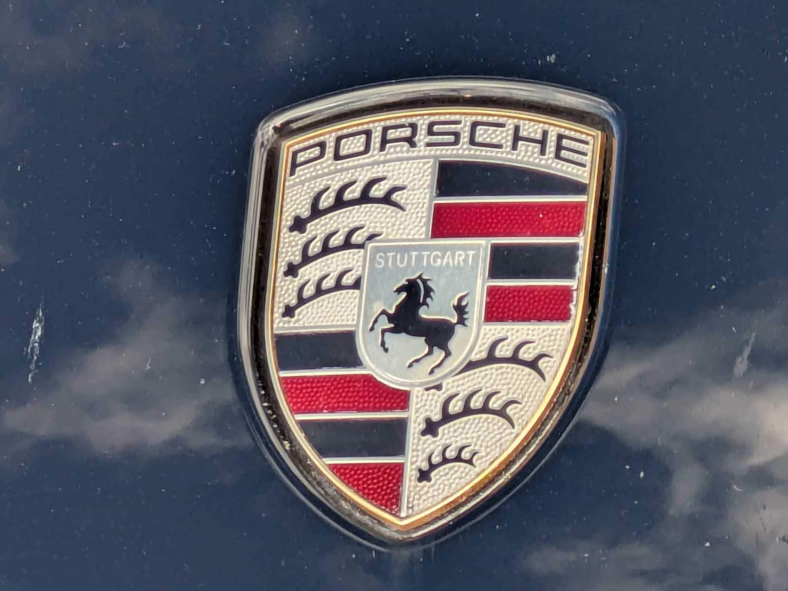 Thumbnail: 2017 Porsche Cayenne - 11