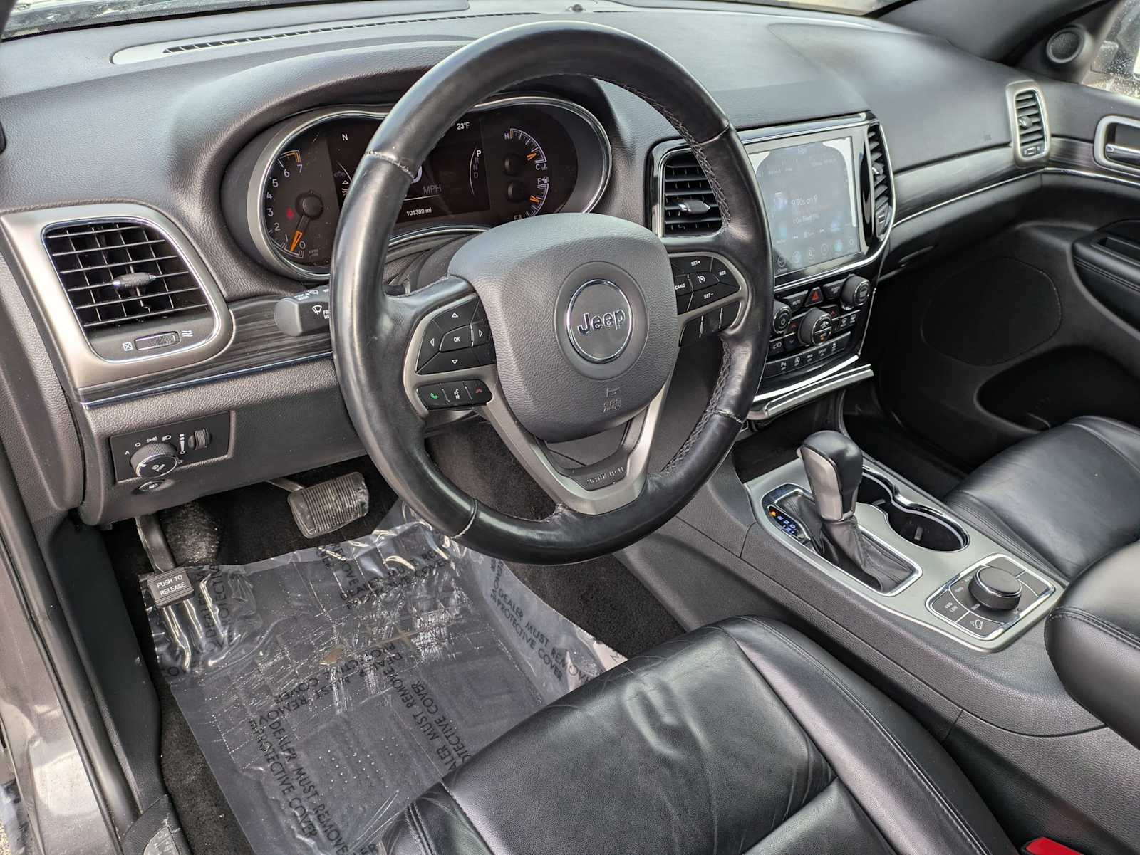 Thumbnail: 2020 Jeep Grand Cherokee - 2