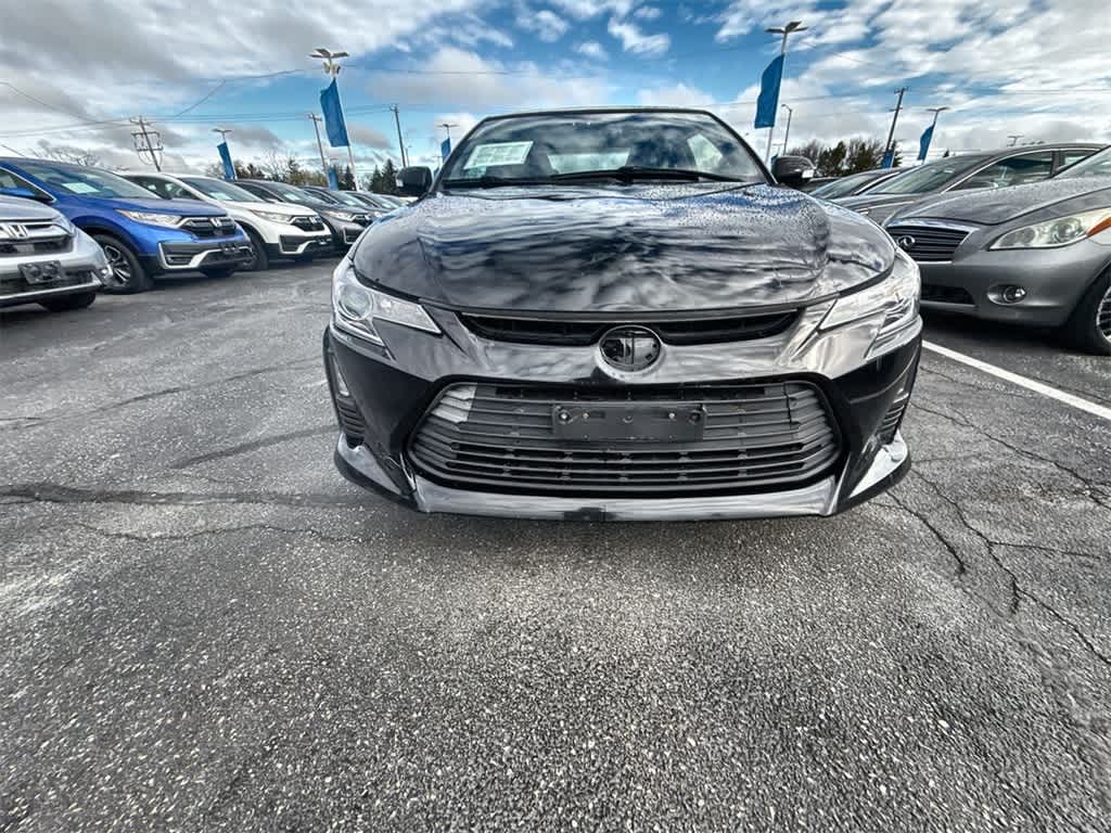 Thumbnail: 2014 Scion tC - 9