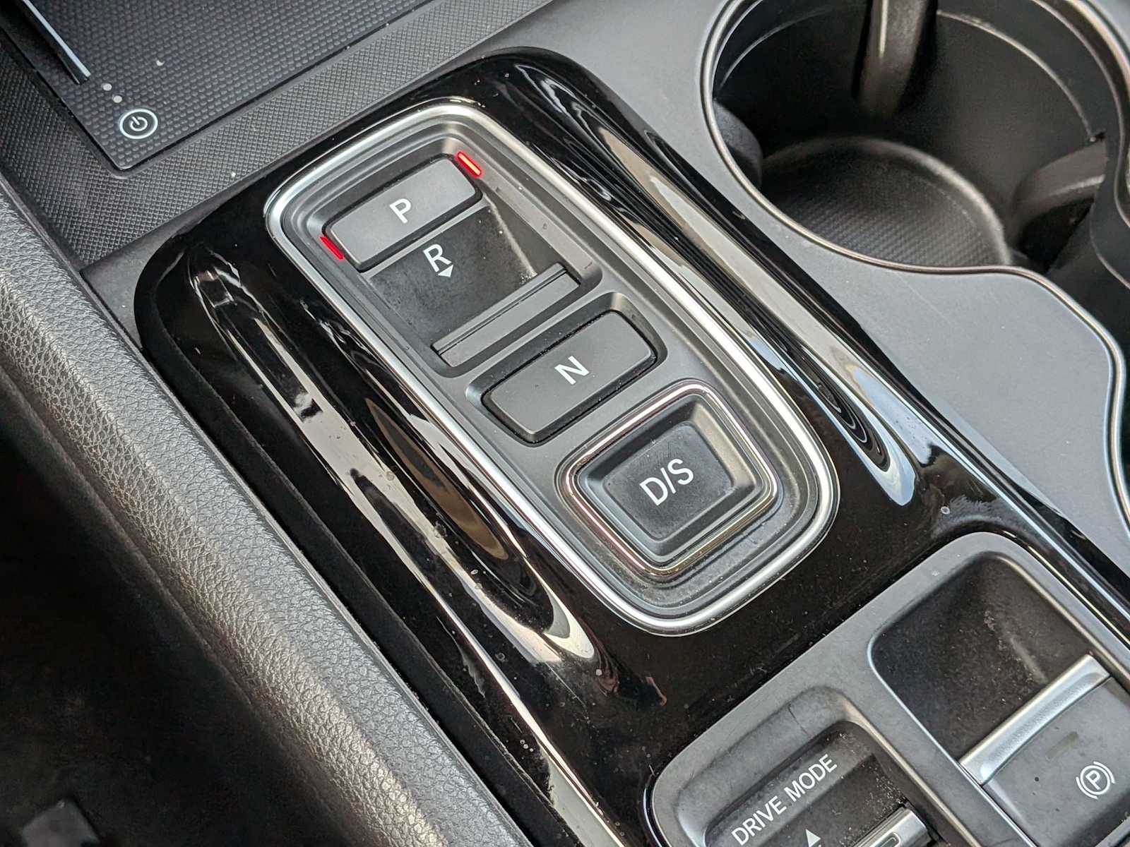 Thumbnail: 2024 Honda Pilot - 29