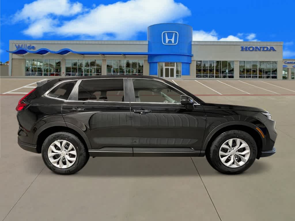 Thumbnail: 2026 Honda CR-V - 7