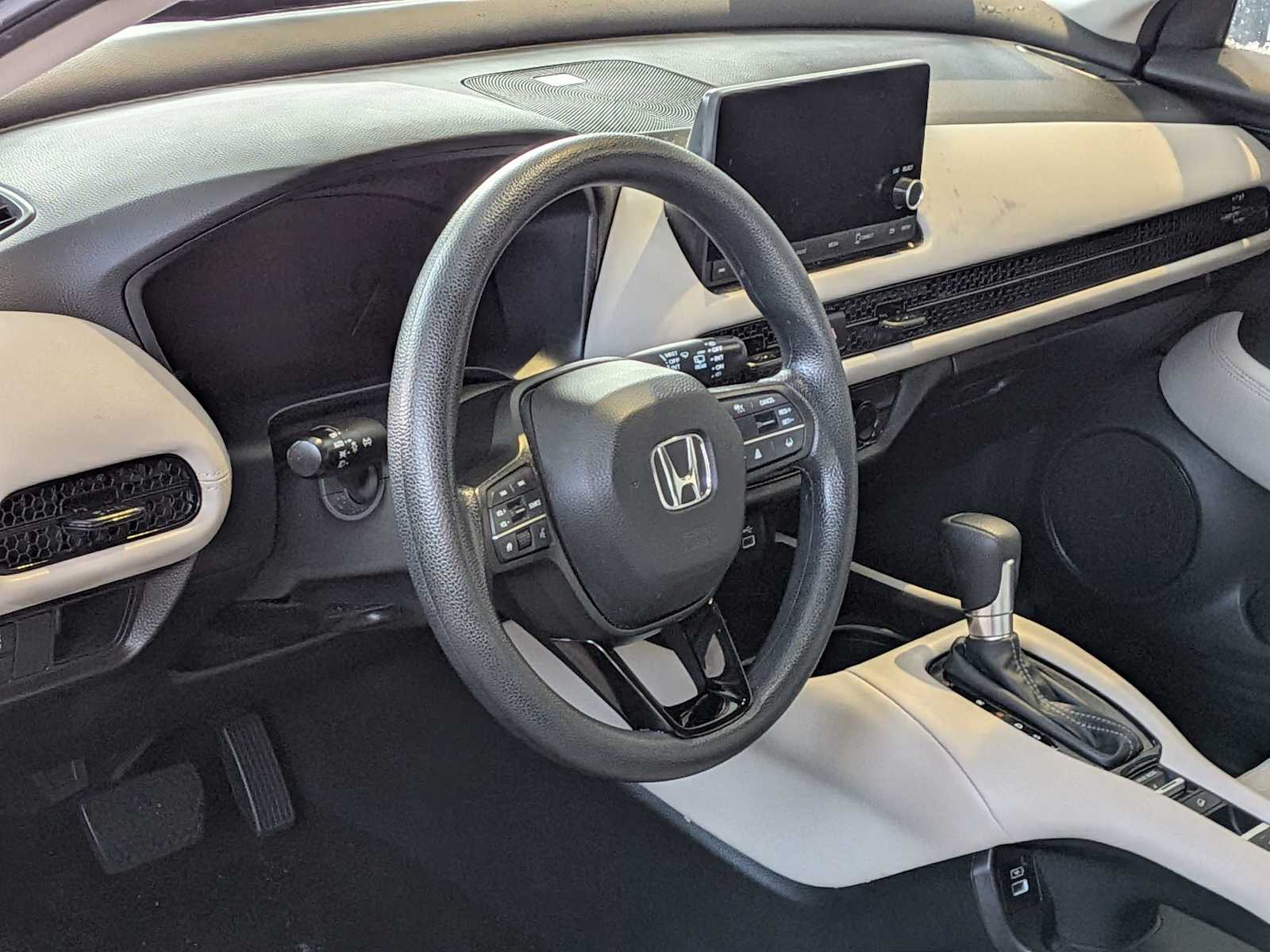 Thumbnail: 2023 Honda HR-V - 2