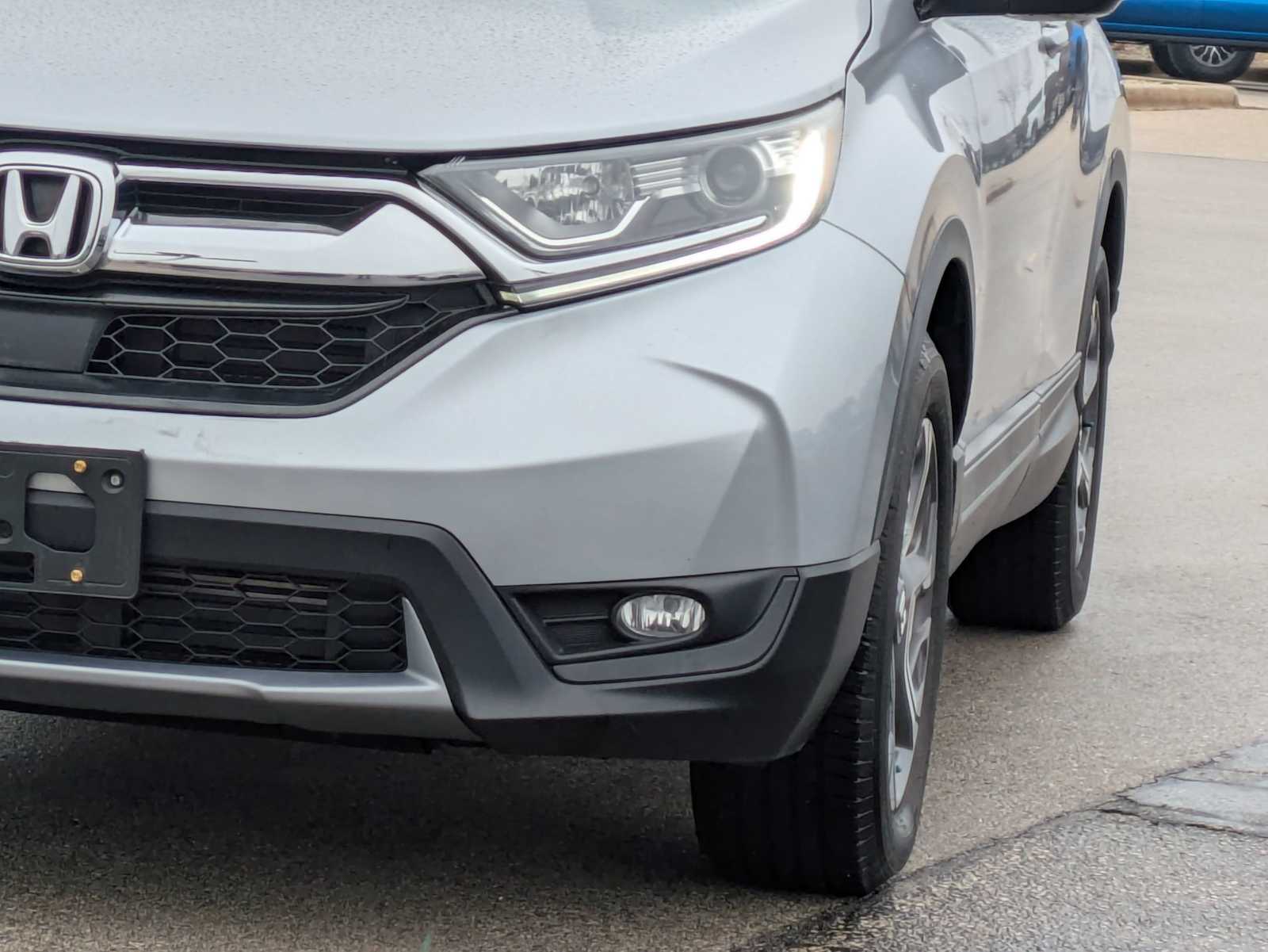 Thumbnail: 2018 Honda CR-V - 10