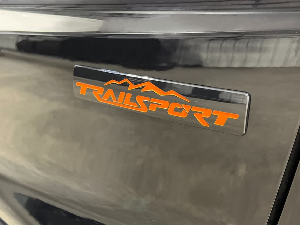 Thumbnail: 2026 Honda CR-V - 7