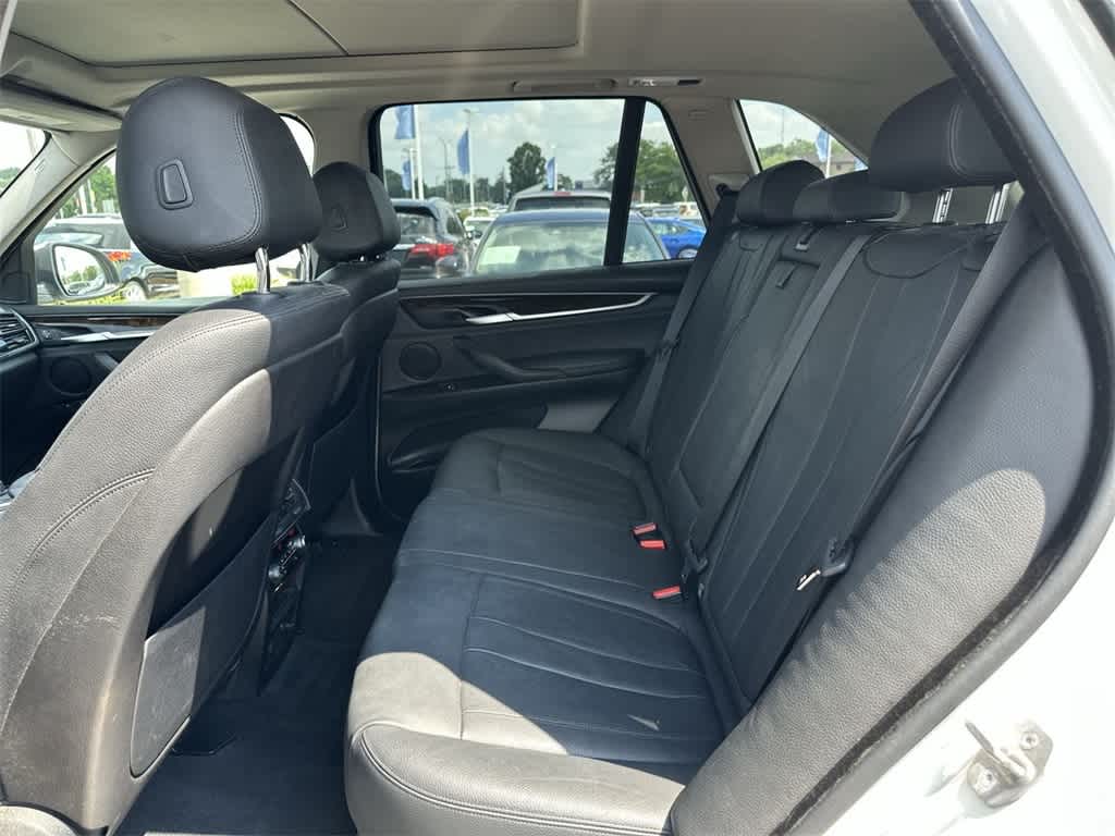 Thumbnail: 2015 BMW X5 - 12