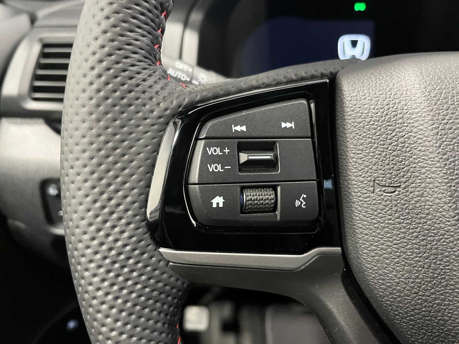 Thumbnail: 2026 Honda Ridgeline - 12