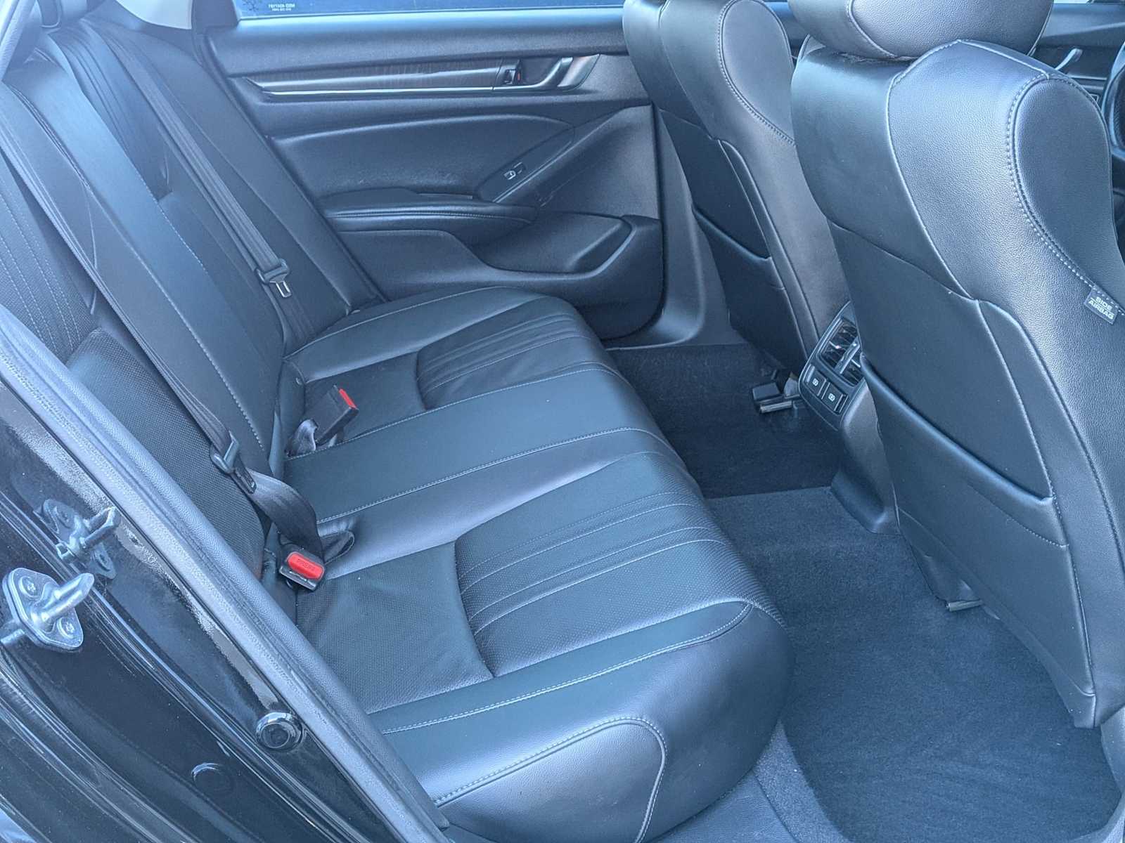 Thumbnail: 2022 Honda Accord - 20