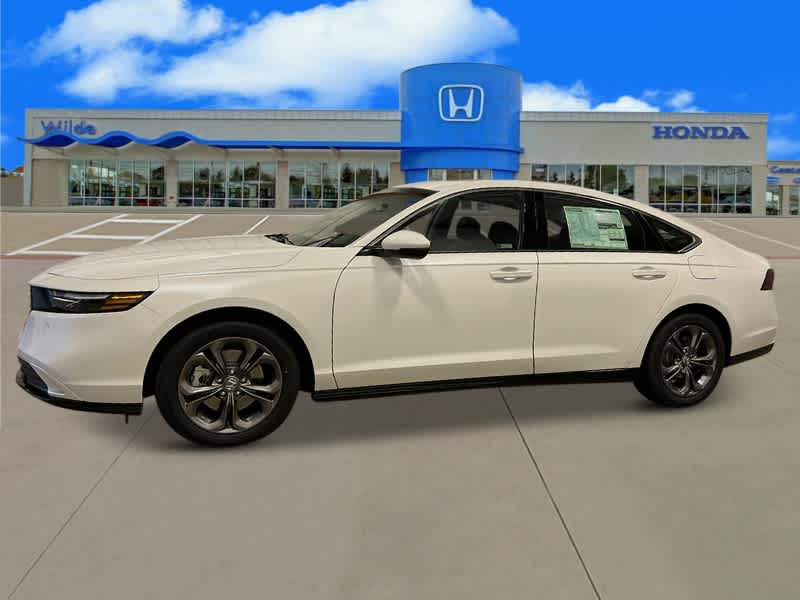 Thumbnail: 2025 Honda Accord - 2